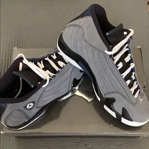 Jordan Retro 14s
